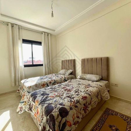 Appartement La Gare 马拉喀什 外观 照片