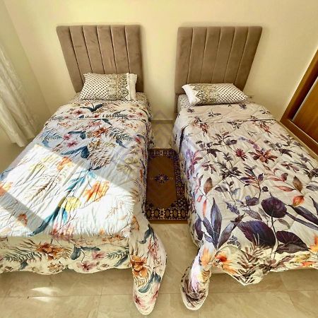 Appartement La Gare 马拉喀什 外观 照片