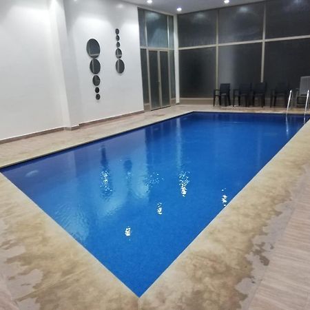 Appartement La Gare 马拉喀什 外观 照片