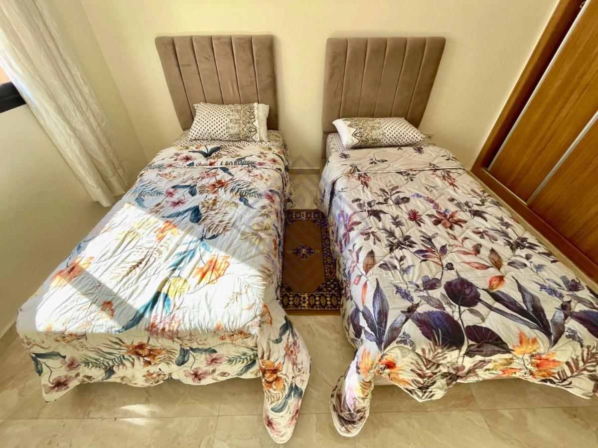 Appartement La Gare 马拉喀什 外观 照片
