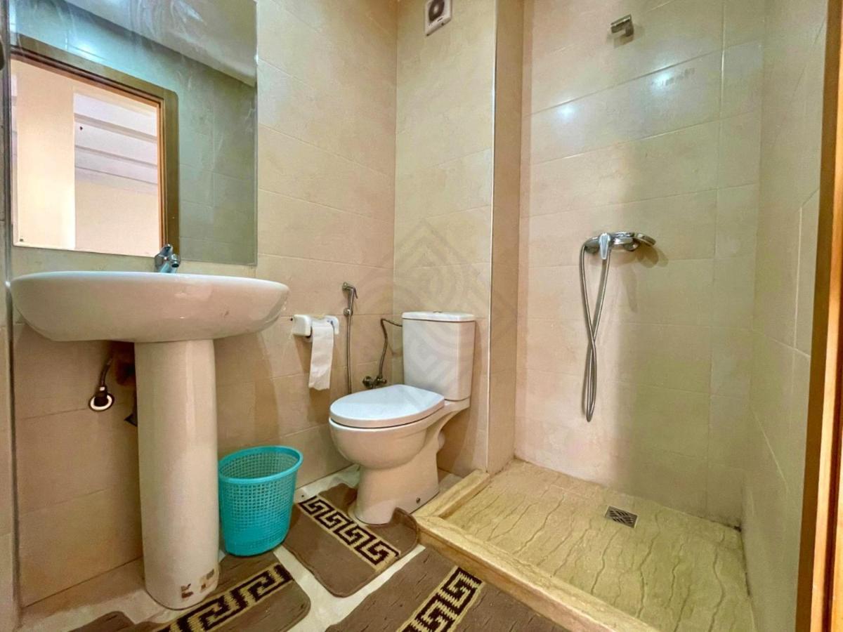 Appartement La Gare 马拉喀什 外观 照片